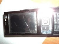 Лот: 1604901. Фото: 2. nokia n95,китай. Смартфоны, связь, навигация