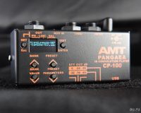 Лот: 9792205. Фото: 2. AMT Electronics CP-100 Pangaea... Профессиональный звук