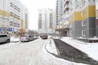 Лот: 25328487. Фото: 20. 3-комн. квартира , Красноярск...