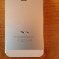 Лот: 3572813. Фото: 5. iPhone 5 32Gb РСТ меняю на 5S...