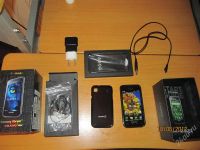 Лот: 1635194. Фото: 3. samsung galaxy s - отличный смартфон... Красноярск
