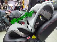 Лот: 14774559. Фото: 2. Автокресло Cybex S-fix isofix... Дети растут