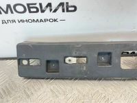 Лот: 25783819. Фото: 2. Подиум номерного знака Chevrolet... Автозапчасти