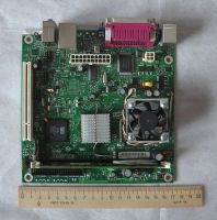Лот: 15599979. Фото: 3. Компьютер без корпуса, mini-ITX... Компьютеры, оргтехника, канцтовары