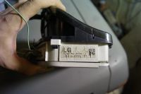 Лот: 3940274. Фото: 4. Оптитронная панель приборов Mazda... Красноярск
