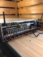 Лот: 18881586. Фото: 4. Ресивер Denon AVR-X4500H Prem... Красноярск