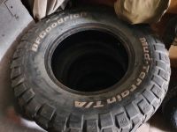 Лот: 17827008. Фото: 5. Шины BFGoodrich Mud Terrain T...