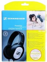Лот: 2177410. Фото: 2. Наушники Sennheiser HD 180. Аудиотехника