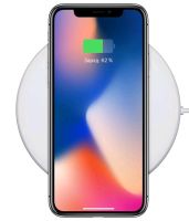 Лот: 10770859. Фото: 2. iPhone X 64/256 gb (чёрный, серебряный... Запчасти, оборудование