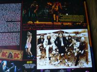 Лот: 13501073. Фото: 6. AC/DC. " Live." 2LP. Новый.