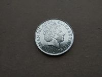 Лот: 19470781. Фото: 2. Каймановы острова 25 центов 2008. Монеты