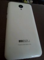Лот: 10148339. Фото: 2. Meizu m2 mini. Смартфоны, связь, навигация