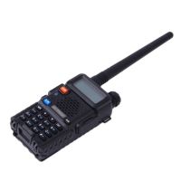 Лот: 7433156. Фото: 3. Радиостанция Baofeng UV-5R двухдиапазонная... Смартфоны, связь, навигация