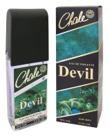 Лот: 14014350. Фото: 6. Туалетная вода Chale Devil 100...