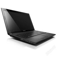 Лот: 2219896. Фото: 2. Lenovo IdeaPad B570 B940/4gb/320gb... Компьютеры, ноутбуки, планшеты