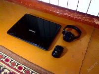 Лот: 1477687. Фото: 3. Samsung R70. Компьютеры, оргтехника, канцтовары