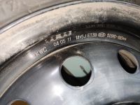Лот: 25361004. Фото: 2. Шины на дисках 185/65 R14. Шины, Диски