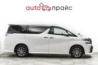 Лот: 22269662. Фото: 9. Toyota Vellfire 2015