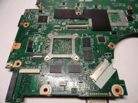 Лот: 11463820. Фото: 7. Материнская плата для Asus N53...