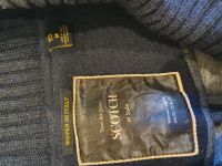 Лот: 17988987. Фото: 2. Итальянское пальто Scotch & Soda. Мужская одежда