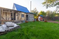 Лот: 25628167. Фото: 13. 3-комн. дом , садоводческое некоммерческое...