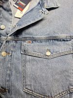 Лот: 21255052. Фото: 7. Куртка джинсовая Tommy Jeans Hilfiger...
