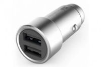 Лот: 9426990. Фото: 4. Xiaomi (Mi) Car Charger 2 USB... Красноярск