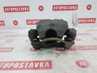 Лот: 20899492. Фото: 3. Суппорт тормозной Toyota Prius... Авто, мото, водный транспорт