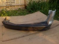 Лот: 9944528. Фото: 5. Skoda Rapid 2013 бампер,фара Focus...