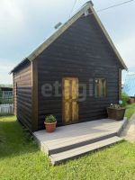 Лот: 25761740. Фото: 6. 2-комн. дача , садоводческое некоммерческое...