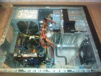 Лот: 9496828. Фото: 5. Системный блок 4 ядра 4 гига Intel...