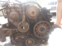 Лот: 8753116. Фото: 2. Двигатель Honda Avancier F23A... Автозапчасти