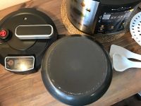Лот: 15227273. Фото: 5. Мультиварка скороварка Philips...