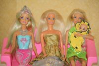 Лот: 12312971. Фото: 3. Куклы Куколки Барби Barbie. Красноярск