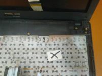 Лот: 13139095. Фото: 7. Б/У корпус в сборе, крышка, рамка...