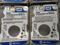 Лот: 16138410. Фото: 2. HDD 2.5 разный не рабочие. Компьютеры, оргтехника, канцтовары