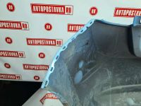 Лот: 20901399. Фото: 7. Бампер Nissan Note E12 HR12DE...