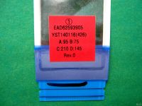 Лот: 13044722. Фото: 3. EAD62593905, шлейф LVDS tv LG... Бытовая техника