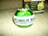 Лот: 2000775. Фото: 3. Power Ball NEON PRO - кистевой... Сувениры, подарки