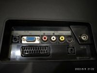 Лот: 19332586. Фото: 4. ЖК телевизор Samsung LE20S81B. Красноярск
