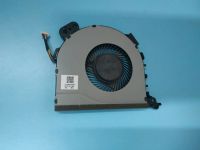 Лот: 16369980. Фото: 2. Б/У вентилятор, кулер для ноутбука... Комплектующие
