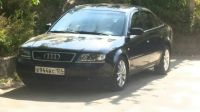 Лот: 9434440. Фото: 2. AUDI A6. Авто, мото, водный транспорт
