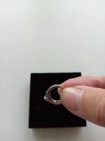 Лот: 23426928. Фото: 5. серьги- конго пр.925 с нат танзанитом