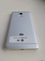 Лот: 13687143. Фото: 4. Смартфон Xiaomi Redmi 4 Prime