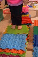 Лот: 6244437. Фото: 3. Орто коврики Набор из 8 шт. Красноярск