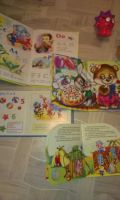 Лот: 4662760. Фото: 3. Книжки + игрухи. Дети растут