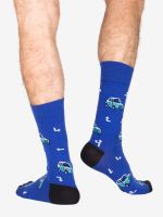 Лот: 24919458. Фото: 7. Носки с рисунками Moscowsocksclub...