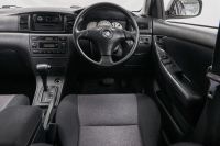 Лот: 22839416. Фото: 17. Toyota Allex 2001