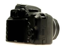 Лот: 21089212. Фото: 6. Фотоаппарат комиссионный Nikon...
