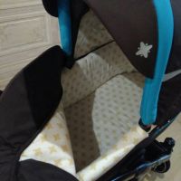 Лот: 11846266. Фото: 2. Коляска Noordi Polaris 2в1 Норвегия. Детский транспорт